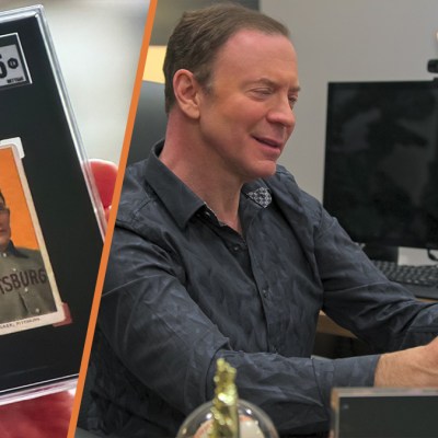 The King of Collectibles Shares the Secrets to Building the Ultimate Collection