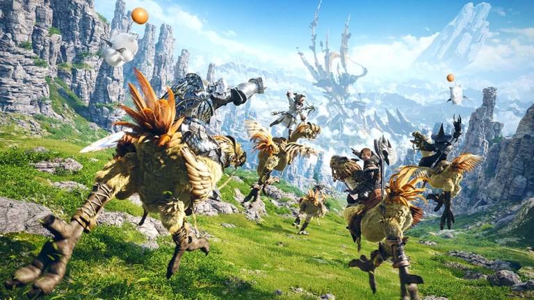 Final Fantasy