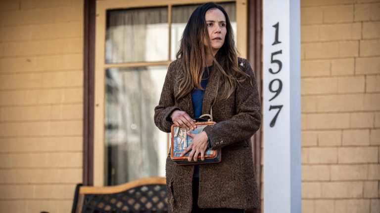 Catalina Sandino Moreno as Tabitha Matthews in From season 3.