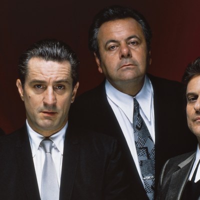 Goodfellas