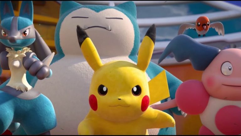 Pokemon